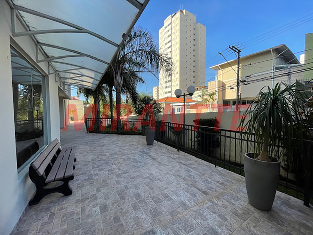 Apartamento de 55m² com 2 quartos em Parada  Inglesa