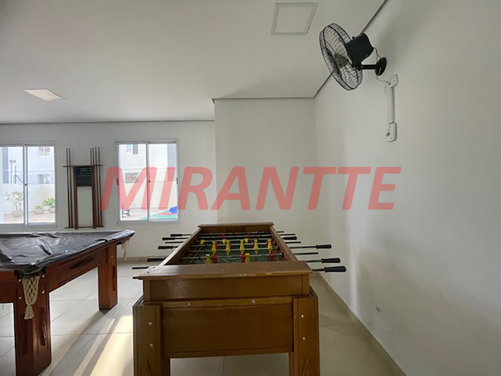 Apartamento de 55m² com 2 quartos em Parada  Inglesa