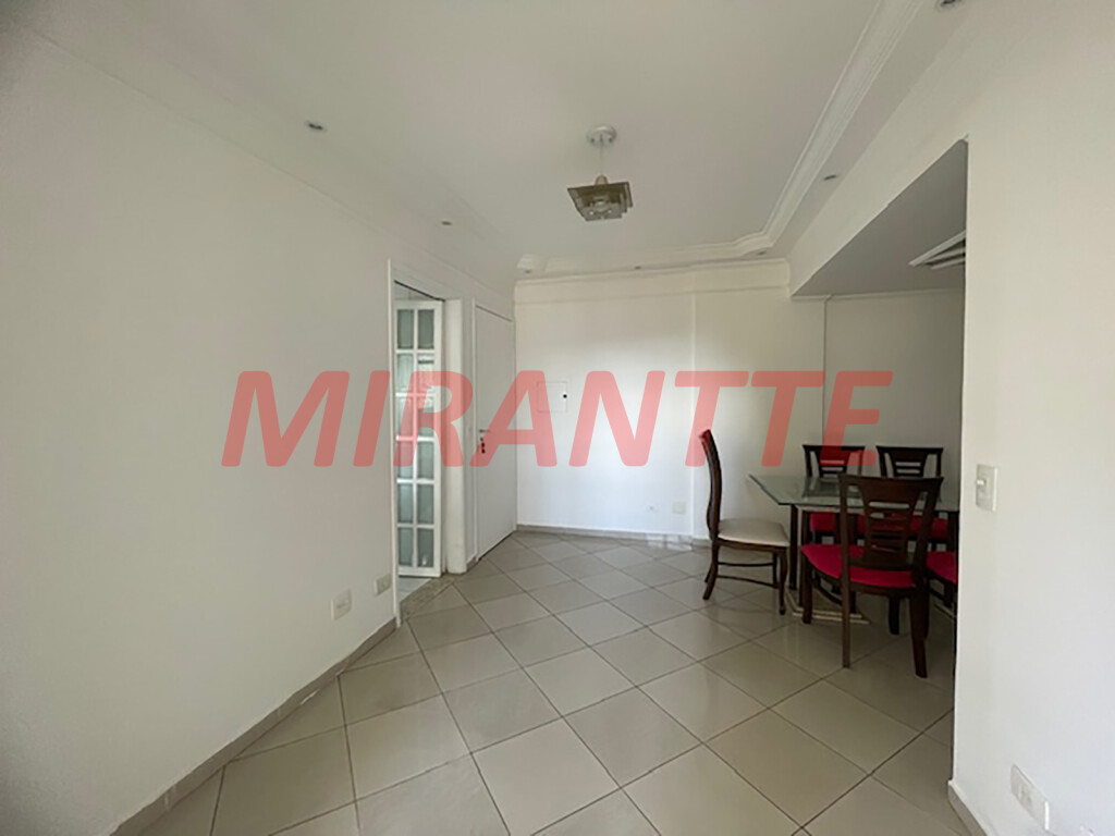Apartamento de 55m² com 2 quartos em Parada  Inglesa