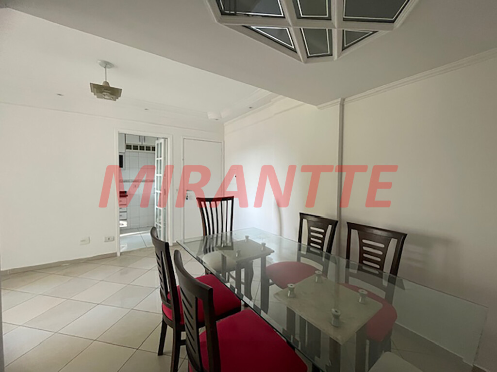 Apartamento de 55m² com 2 quartos em Parada  Inglesa