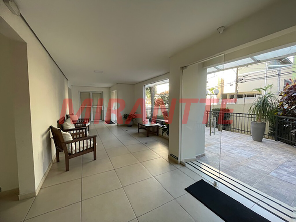 Apartamento de 55m² com 2 quartos em Parada  Inglesa