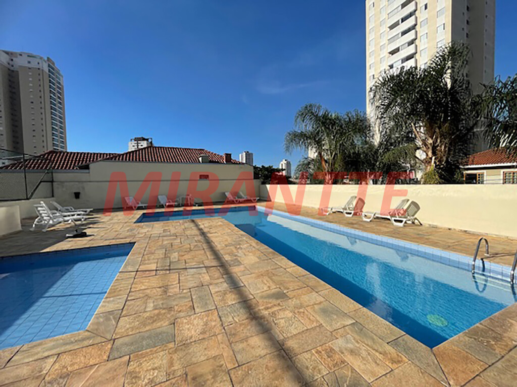 Apartamento de 55m² com 2 quartos em Parada  Inglesa