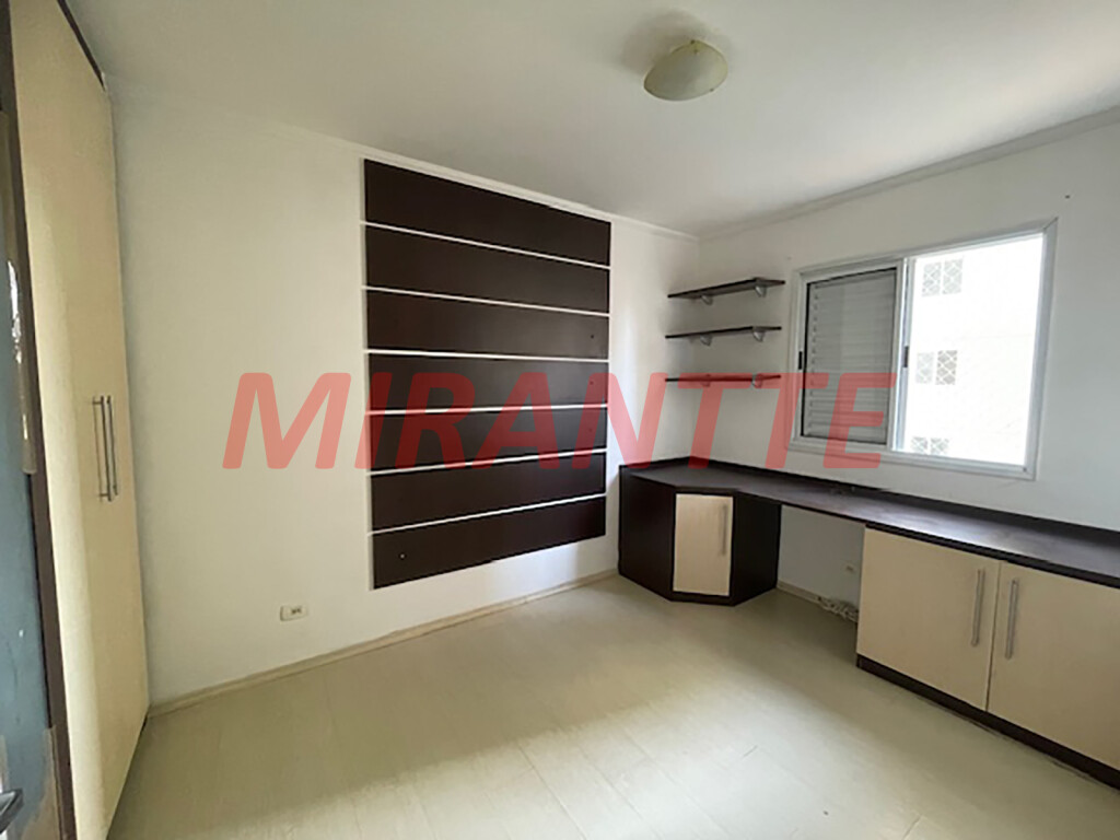 Apartamento de 55m² com 2 quartos em Parada  Inglesa
