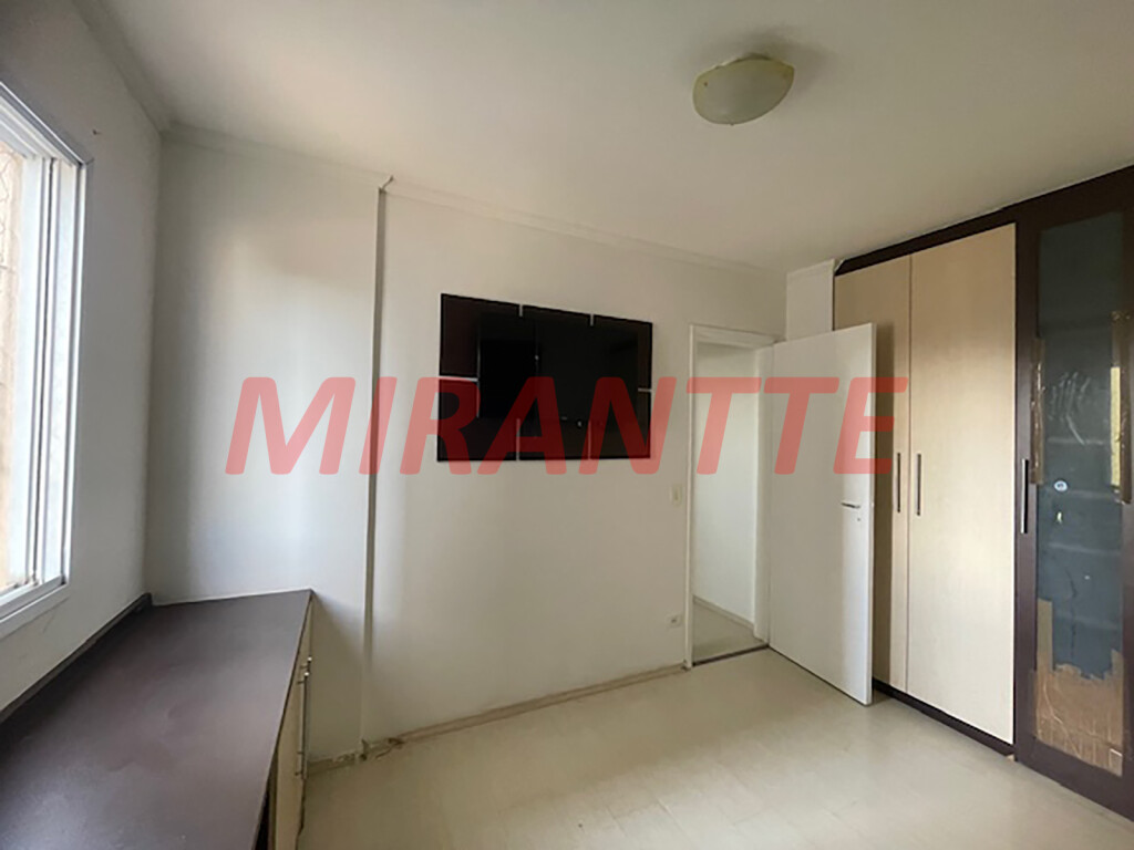 Apartamento de 55m² com 2 quartos em Parada  Inglesa