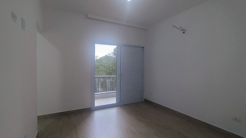 Sobrado de 199m² com 3 quartos em Tremembe