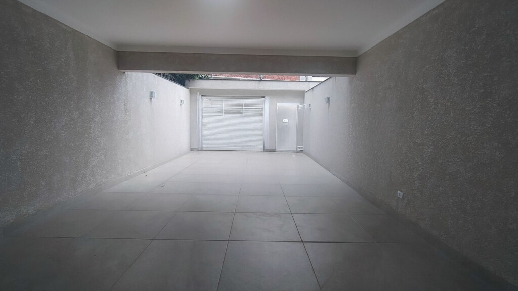 Sobrado de 199m² com 3 quartos em Tremembe