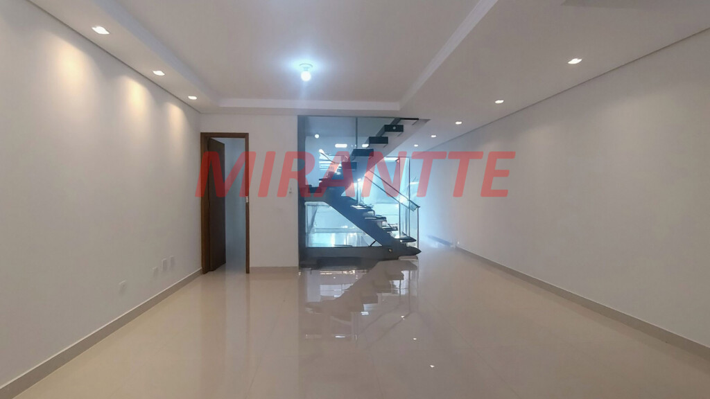 Sobrado de 199m² com 3 quartos em Tremembe