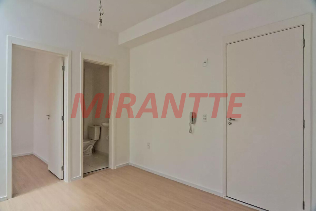 Cobertura duplex de 57m² com 1 quartos em Vila Pereira Barreto