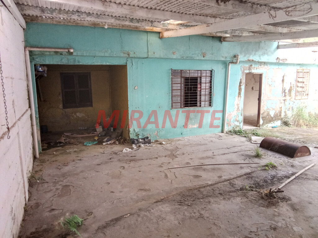 Terreno de 275m² em Jardim Helena