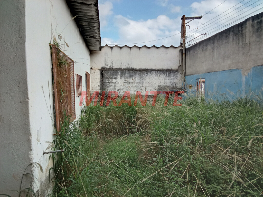 Terreno de 275m² em Jardim Helena