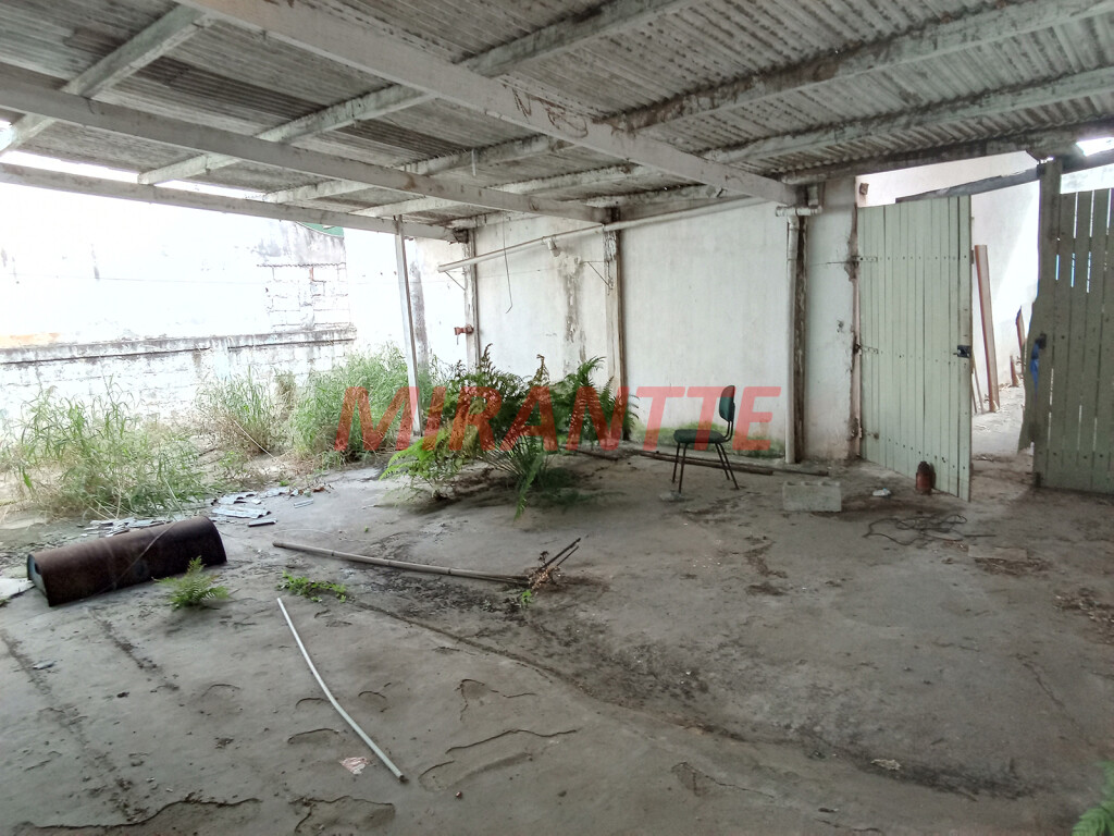 Terreno de 275m² em Jardim Helena