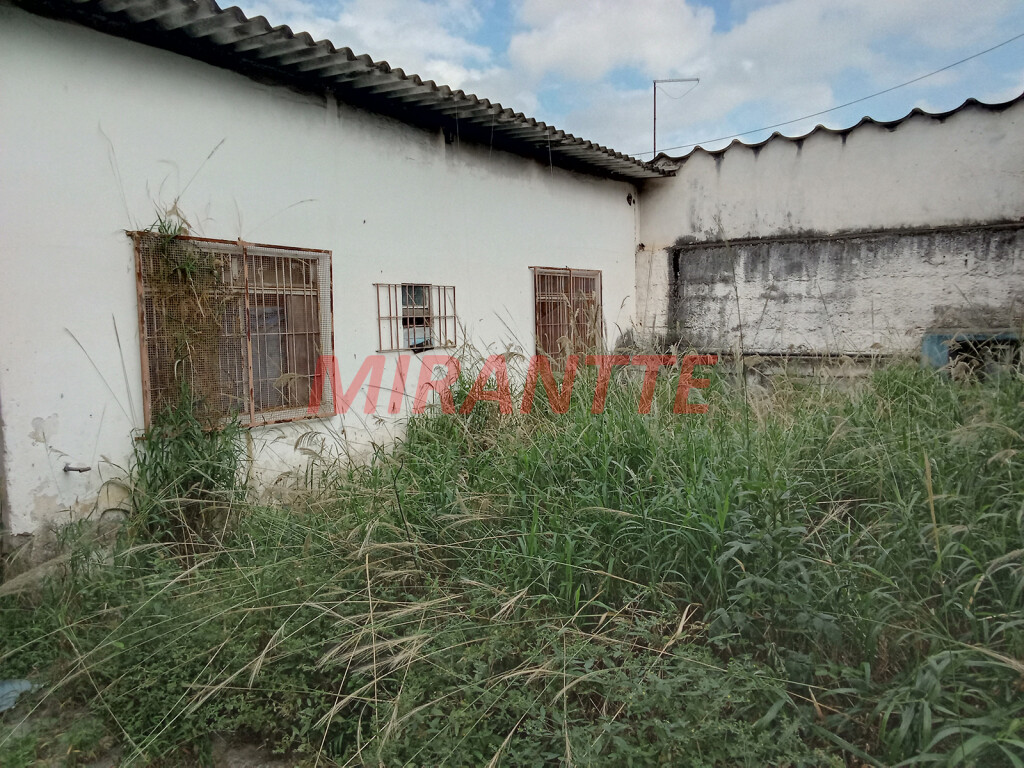 Terreno de 275m² em Jardim Helena