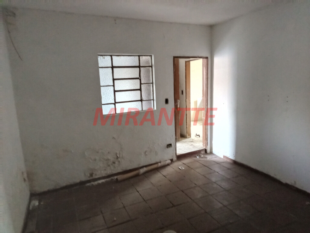 Terreno de 275m² em Jardim Helena