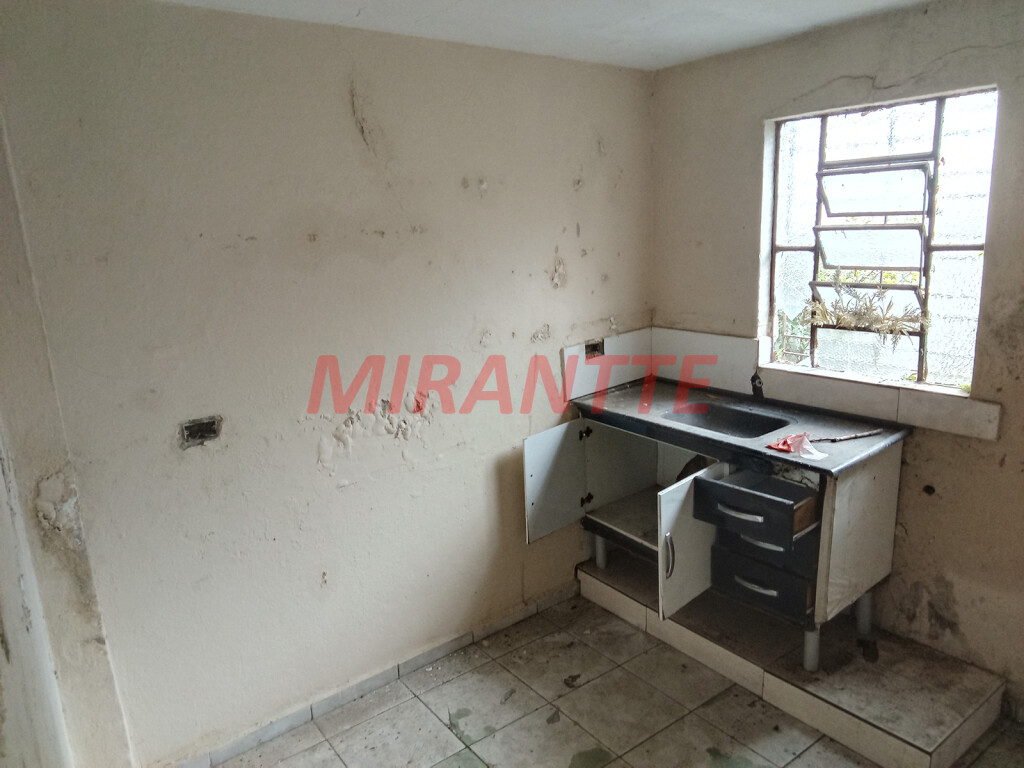 Terreno de 275m² em Jardim Helena