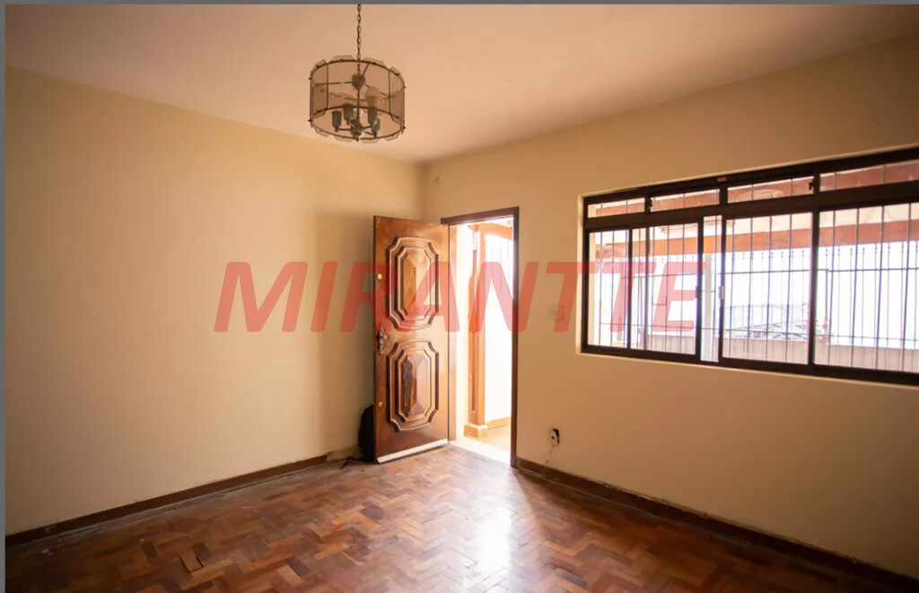 Sobrado de 140m² com 2 quartos em Santana