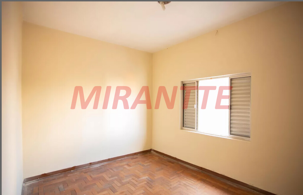 Sobrado de 140m² com 2 quartos em Santana