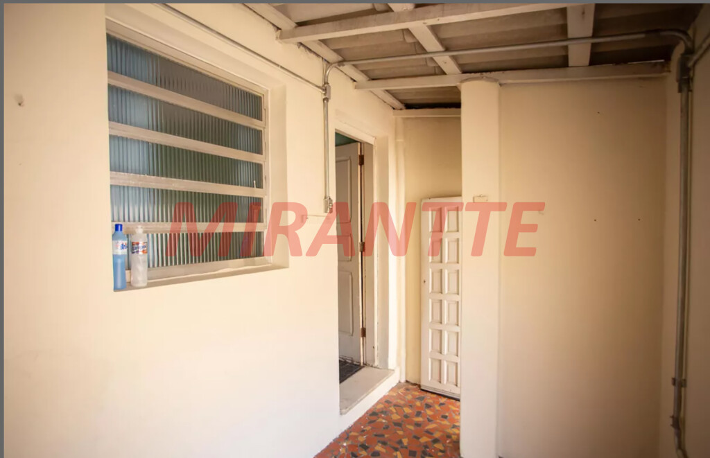 Sobrado de 140m² com 2 quartos em Santana