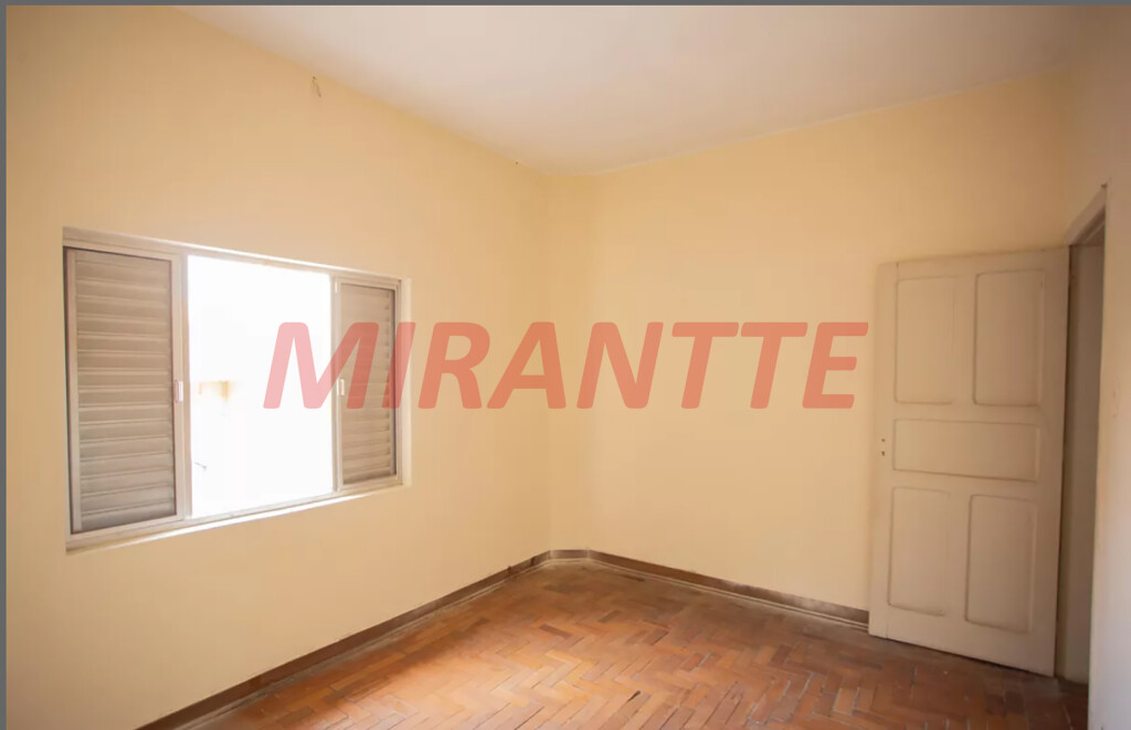 Sobrado de 140m² com 2 quartos em Santana