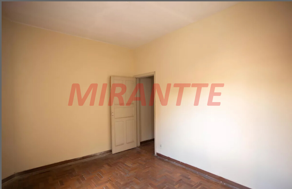 Sobrado de 140m² com 2 quartos em Santana