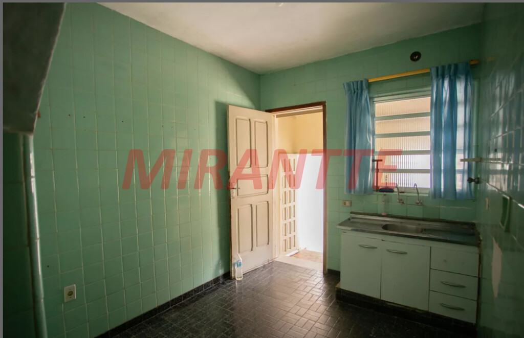 Sobrado de 140m² com 2 quartos em Santana