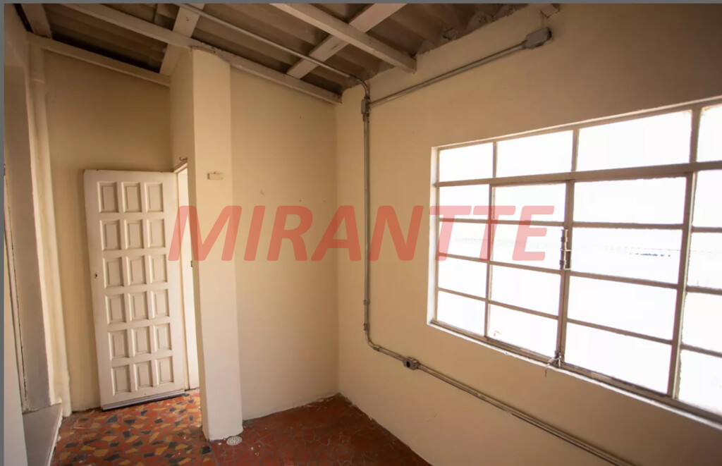 Sobrado de 140m² com 2 quartos em Santana