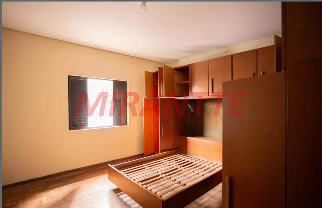 Sobrado de 140m² com 2 quartos em Santana