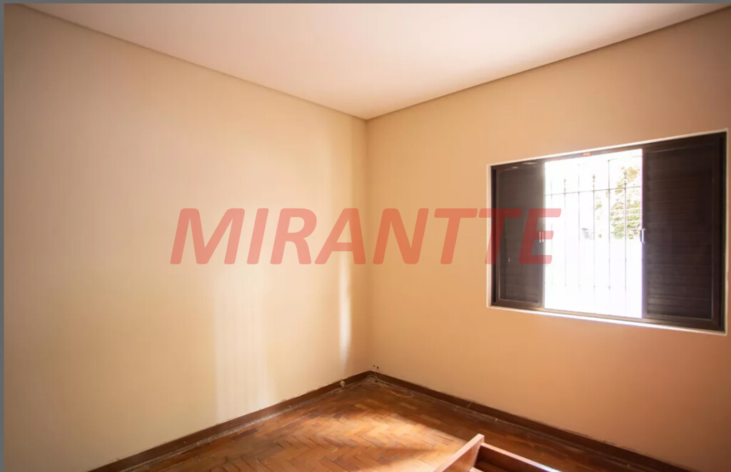 Sobrado de 140m² com 2 quartos em Santana