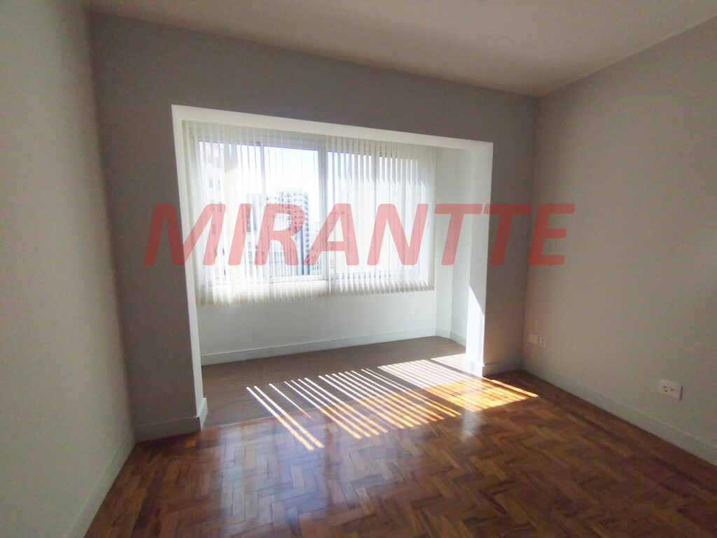 Apartamento de 117m² com 3 quartos em Santa Cecilia