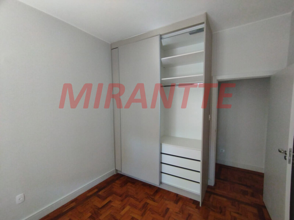 Apartamento de 117m² com 3 quartos em Santa Cecilia