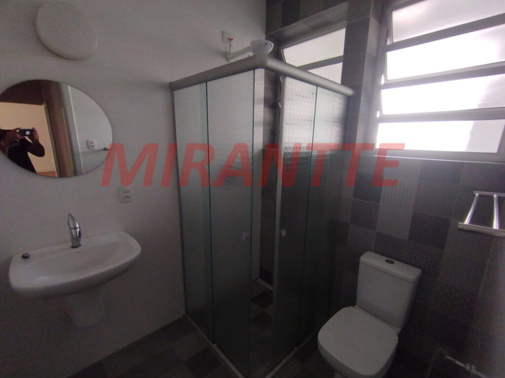 Apartamento de 117m² com 3 quartos em Santa Cecilia