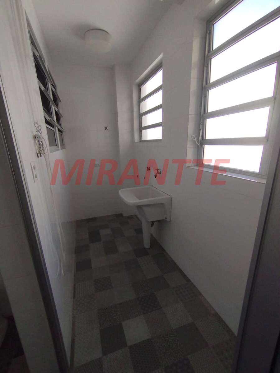 Apartamento de 117m² com 3 quartos em Santa Cecilia