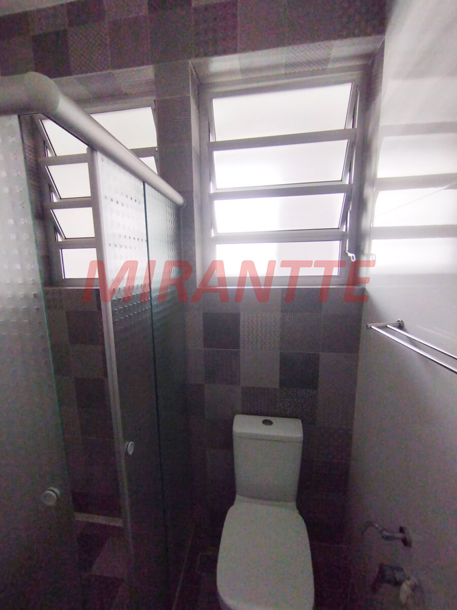Apartamento de 117m² com 3 quartos em Santa Cecilia