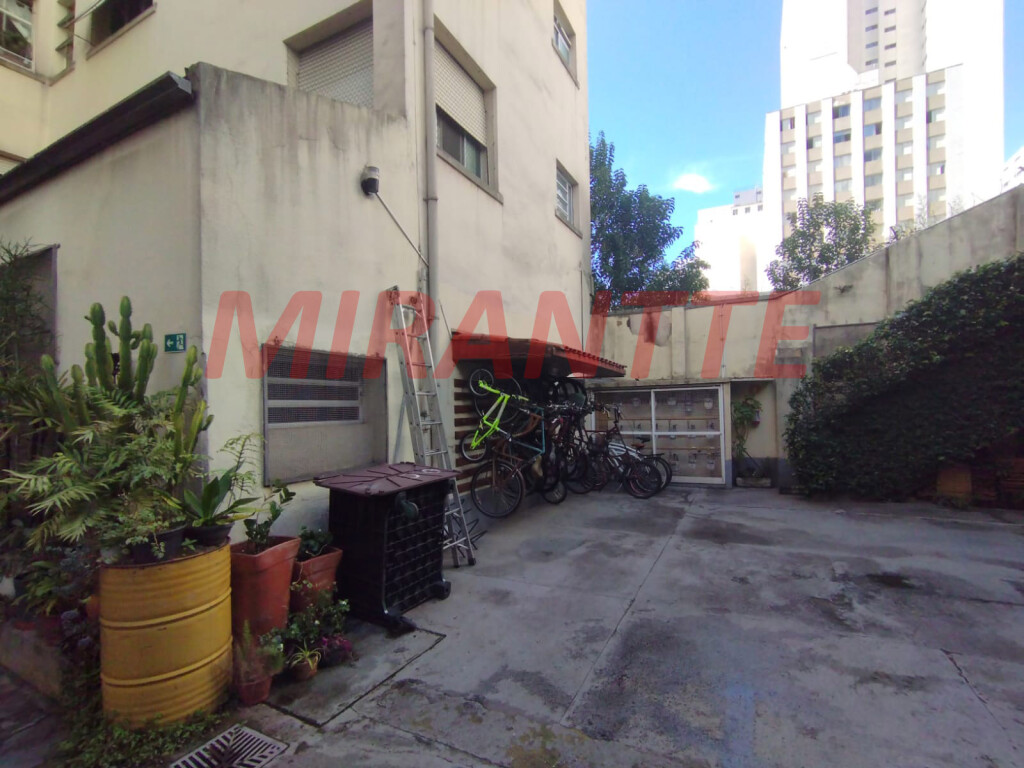 Apartamento de 117m² com 3 quartos em Santa Cecilia