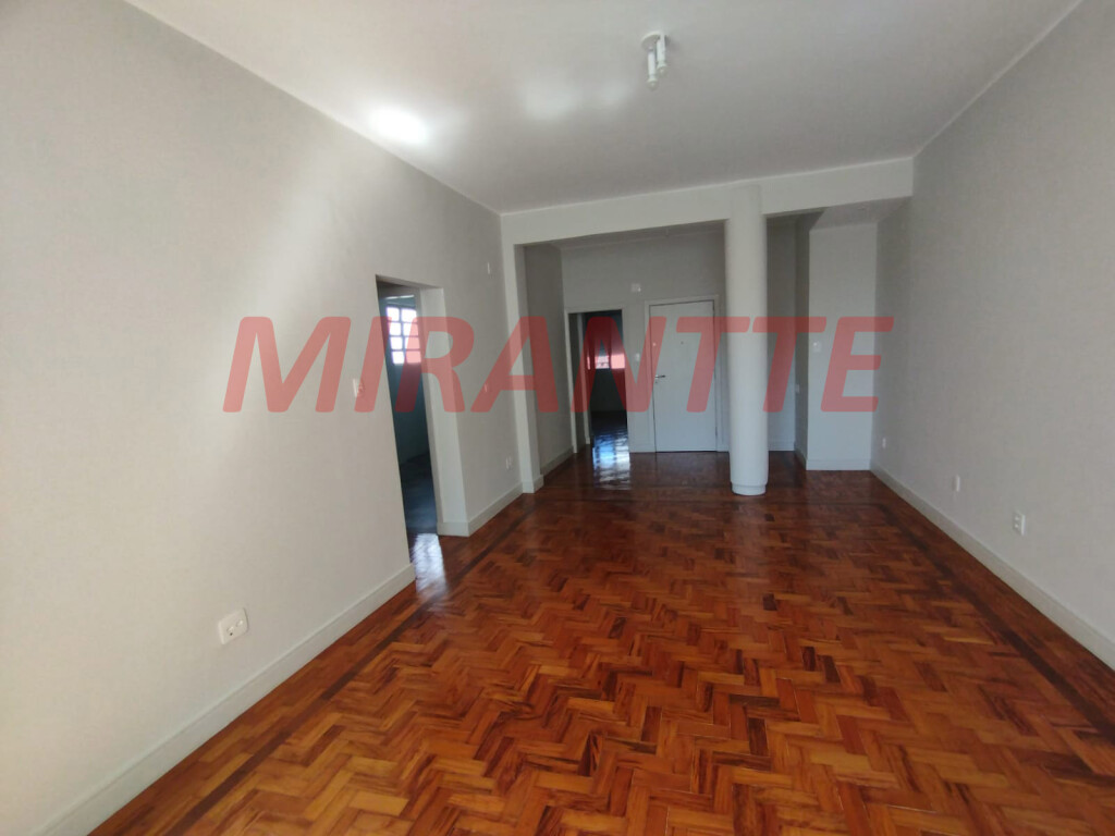 Apartamento de 117m² com 3 quartos em Santa Cecilia