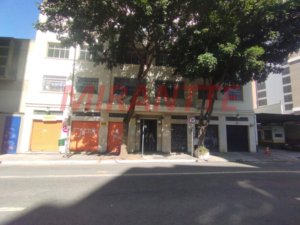 Apartamento de 117m² com 3 quartos em Santa Cecilia