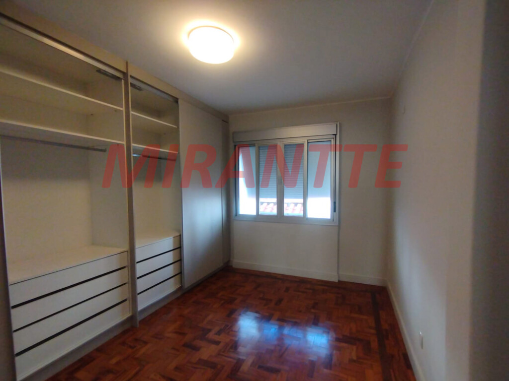 Apartamento de 117m² com 3 quartos em Santa Cecilia