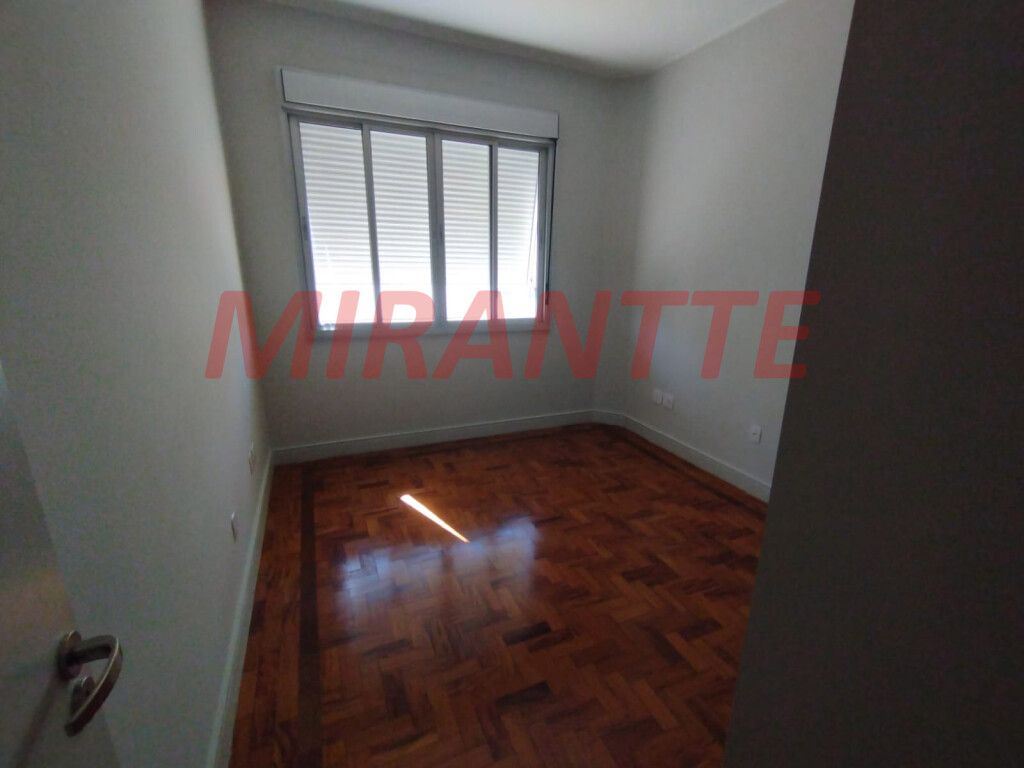 Apartamento de 117m² com 3 quartos em Santa Cecilia