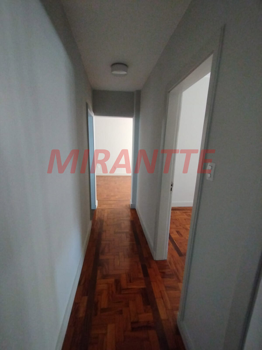 Apartamento de 117m² com 3 quartos em Santa Cecilia