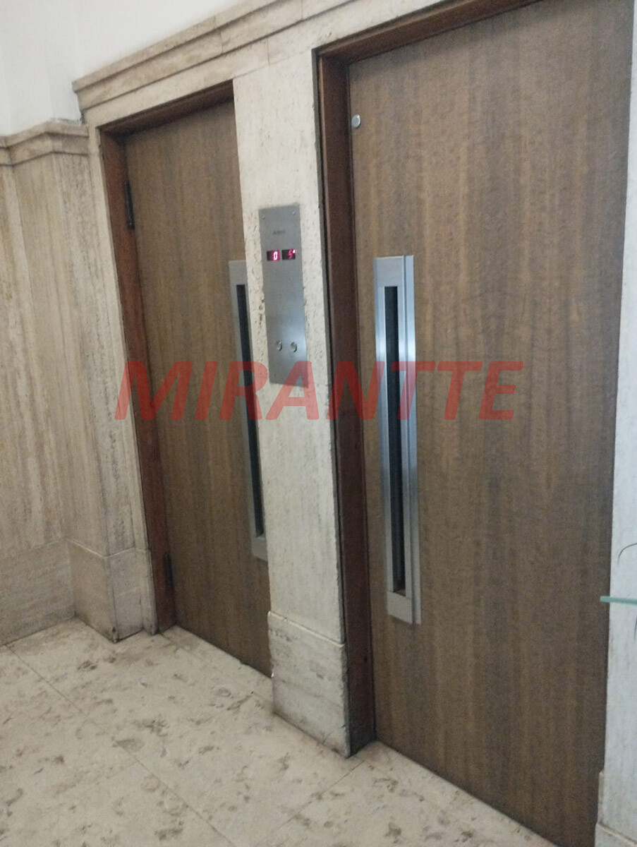 Apartamento de 117m² com 3 quartos em Santa Cecilia
