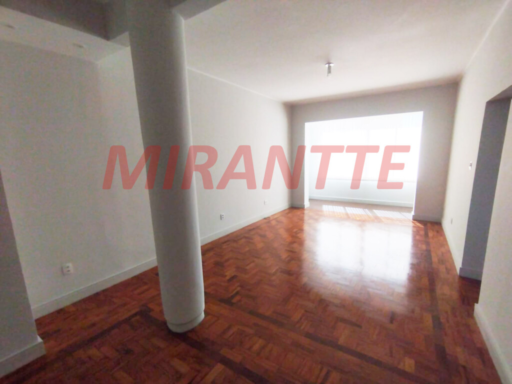 Apartamento de 117m² com 3 quartos em Santa Cecilia