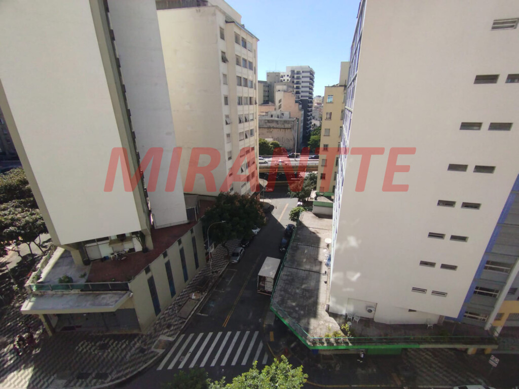 Apartamento de 117m² com 3 quartos em Santa Cecilia