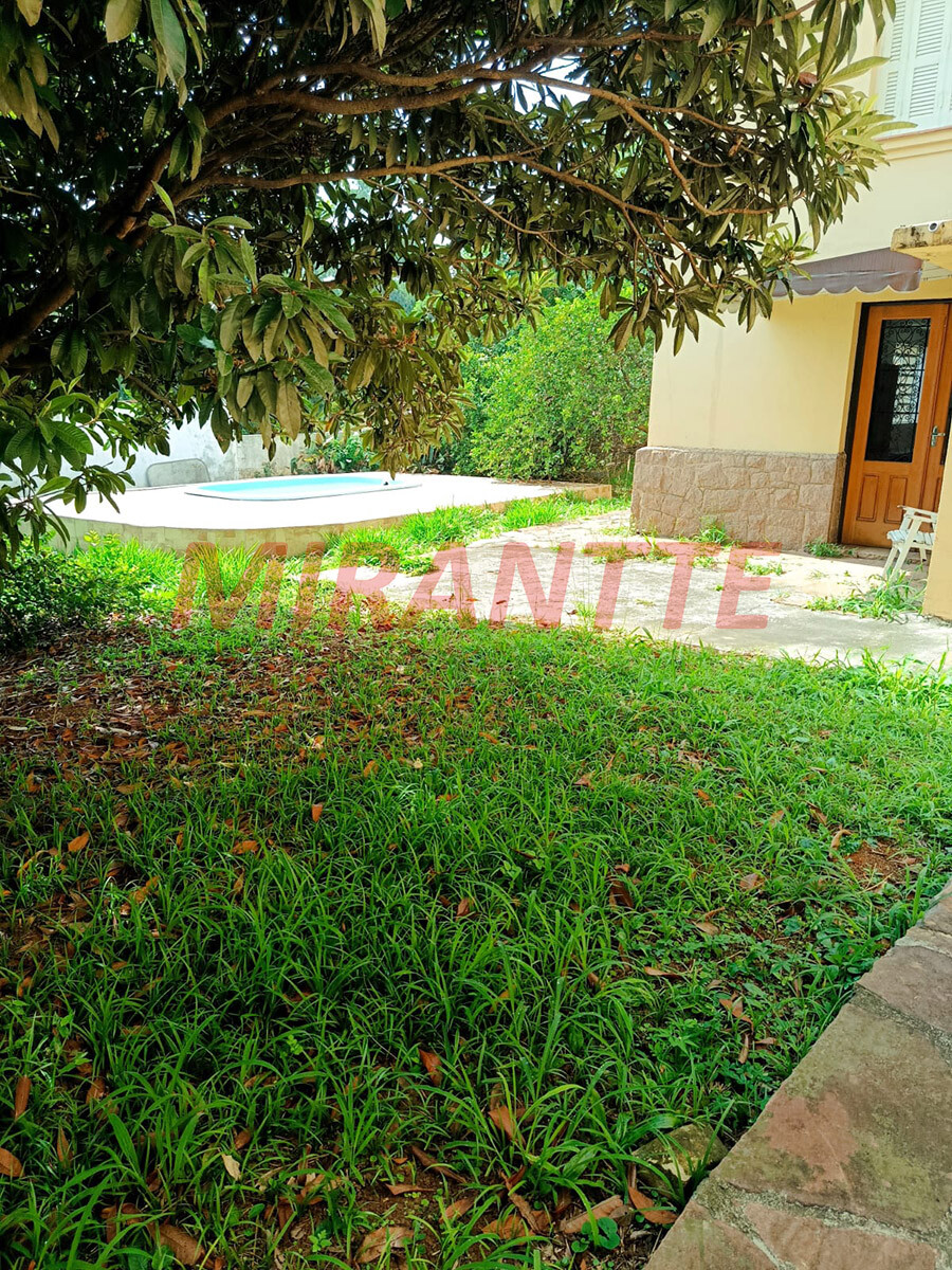 Casa terrea de 180m² com 2 quartos em Jardim Floresta