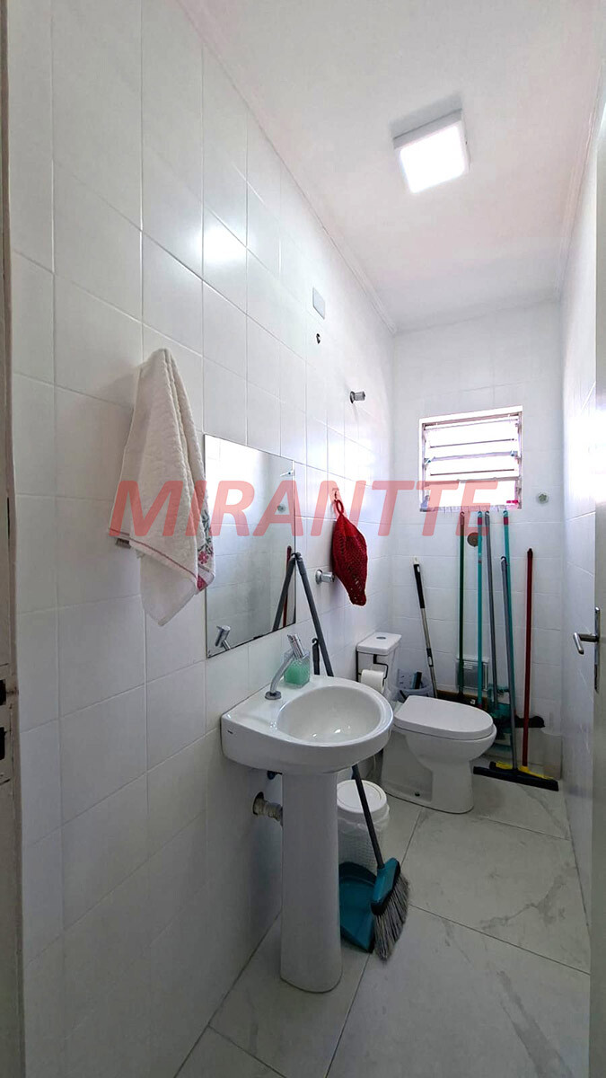 Comercial de 80m² em Vila Mazzei