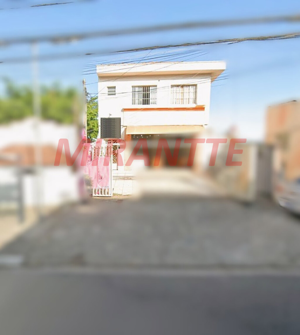 Comercial de 80m² em Vila Mazzei