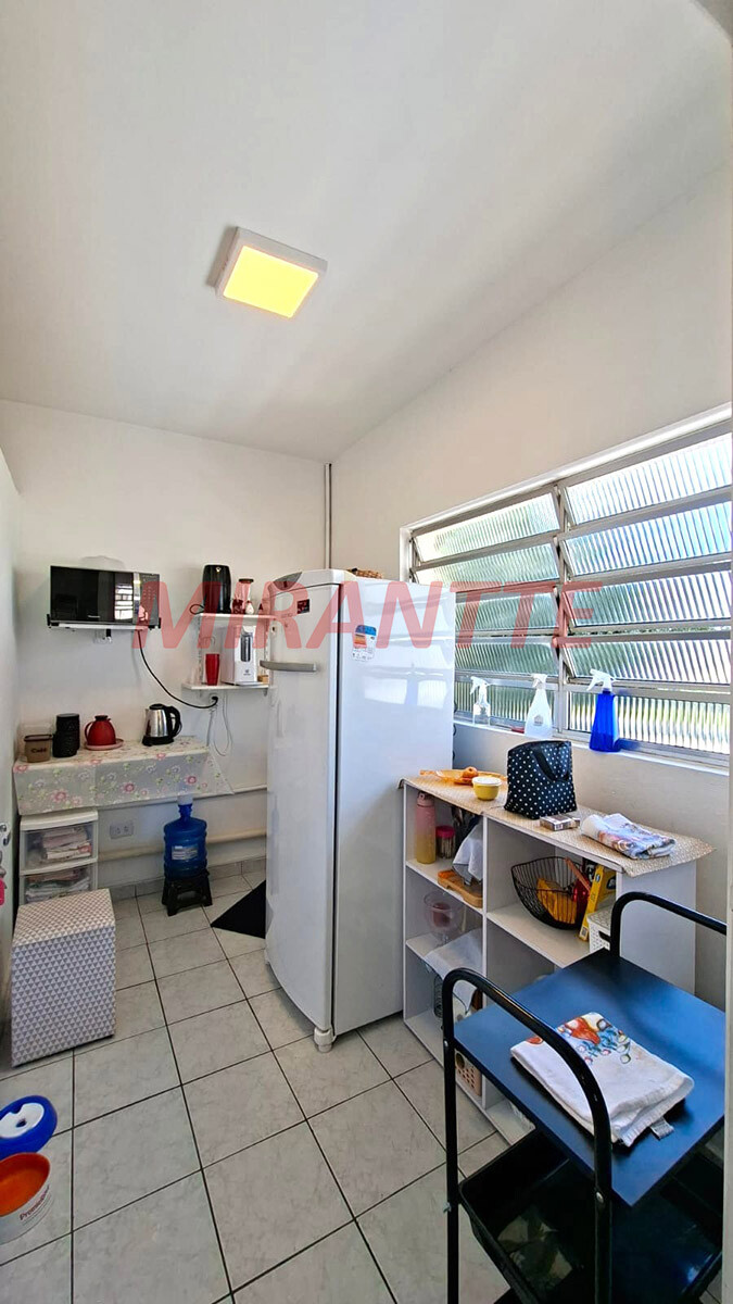 Comercial de 80m² em Vila Mazzei