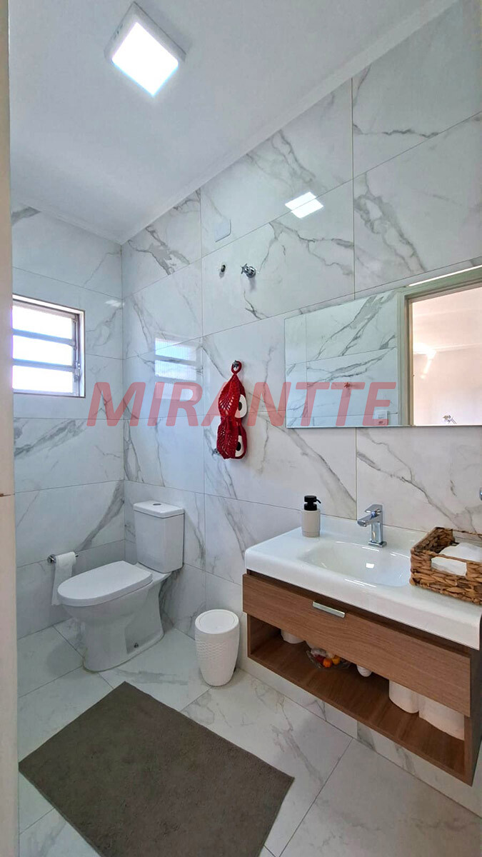 Comercial de 80m² em Vila Mazzei