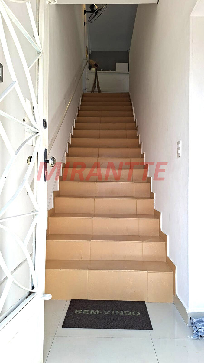 Comercial de 80m² em Vila Mazzei