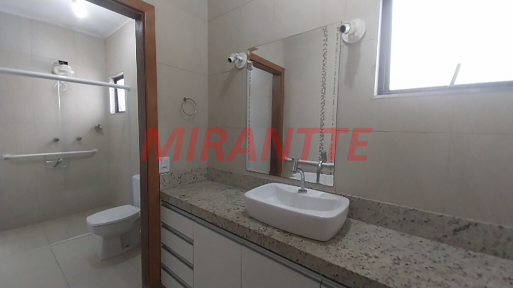 Sobrado com 5 quartos em Tucuruvi
