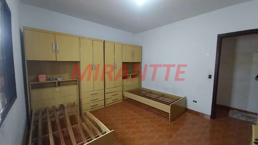 Sobrado com 5 quartos em Tucuruvi