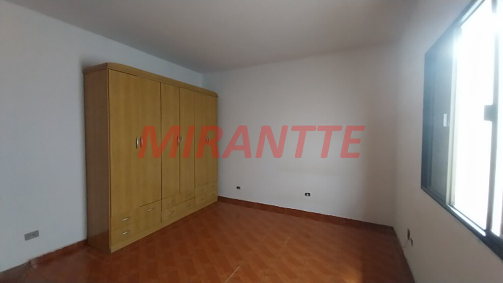 Sobrado com 5 quartos em Tucuruvi